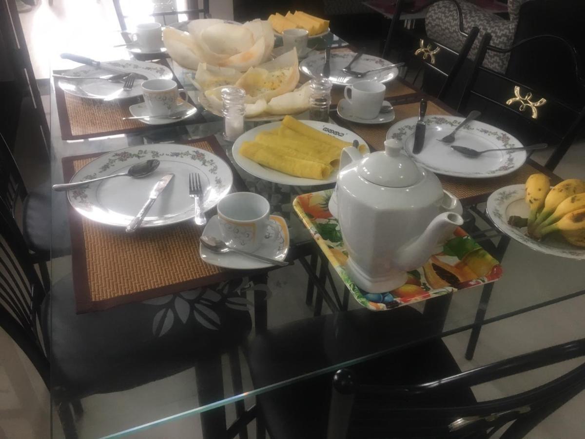 Reshani Guest House Negombo Bagian luar foto